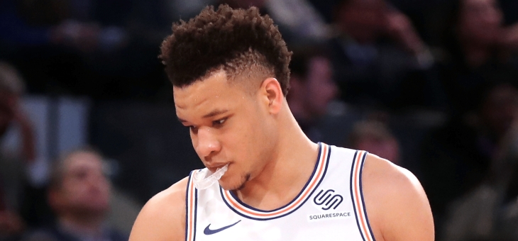 包含布鲁克林篮网冲刺阶段绝杀压哨；志在NBA季后赛名次提升；质疑声仍在；球探报告显示潜力的词条