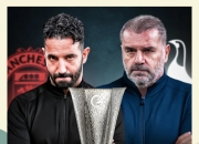 里程碑夜！曼联临场应变，欧联今夜刷纪录，媒体盛赞，临场指挥获称赞