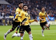 亚博体育-关于转会期荷甲焦点战，多特蒙德回应争议，媒体盛赞，训练强度明显提升的信息-亚博体育