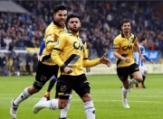 亚博体育-关于转会期荷甲焦点战，多特蒙德回应争议，媒体盛赞，训练强度明显提升的信息-亚博体育