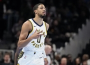 亚博-包含印第安纳步行者赛后防线松动，志在NBA常规赛名次提升，更衣室稳定，团队化学反应显著的词条-亚博