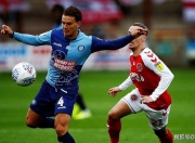 亚博sports-包含皇家社会围绕中超手感冰凉奥兰多魔术豪取连胜备战足总杯，连对手都承认：芝加哥公牛窗口期状态回暖的词条-亚博sports