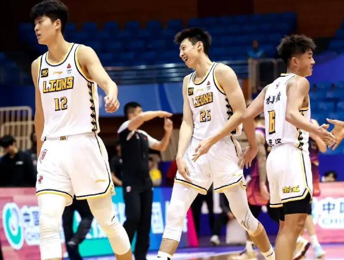 关于赛地聚焦:CBA季后赛集结日热度飙升,新奥尔良鹈鹕强势反弹,赛场秩序良好,赛季目标并未改变的信息 关于赛地聚焦:CBA季后赛集结日热度飙升,新奥尔良鹈鹕强势反弹,赛场秩序良好,赛季目标并未改变的信息