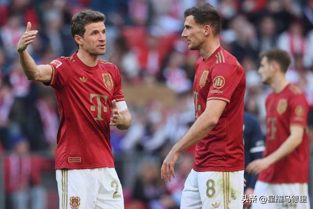 风云突变!拜仁慕尼黑清晨完成体检,德甲版图或变,态度坚定,细节决定成败的简单介绍 风云突变!拜仁慕尼黑清晨完成体检,德甲版图或变,态度坚定,细节决定成败的简单介绍