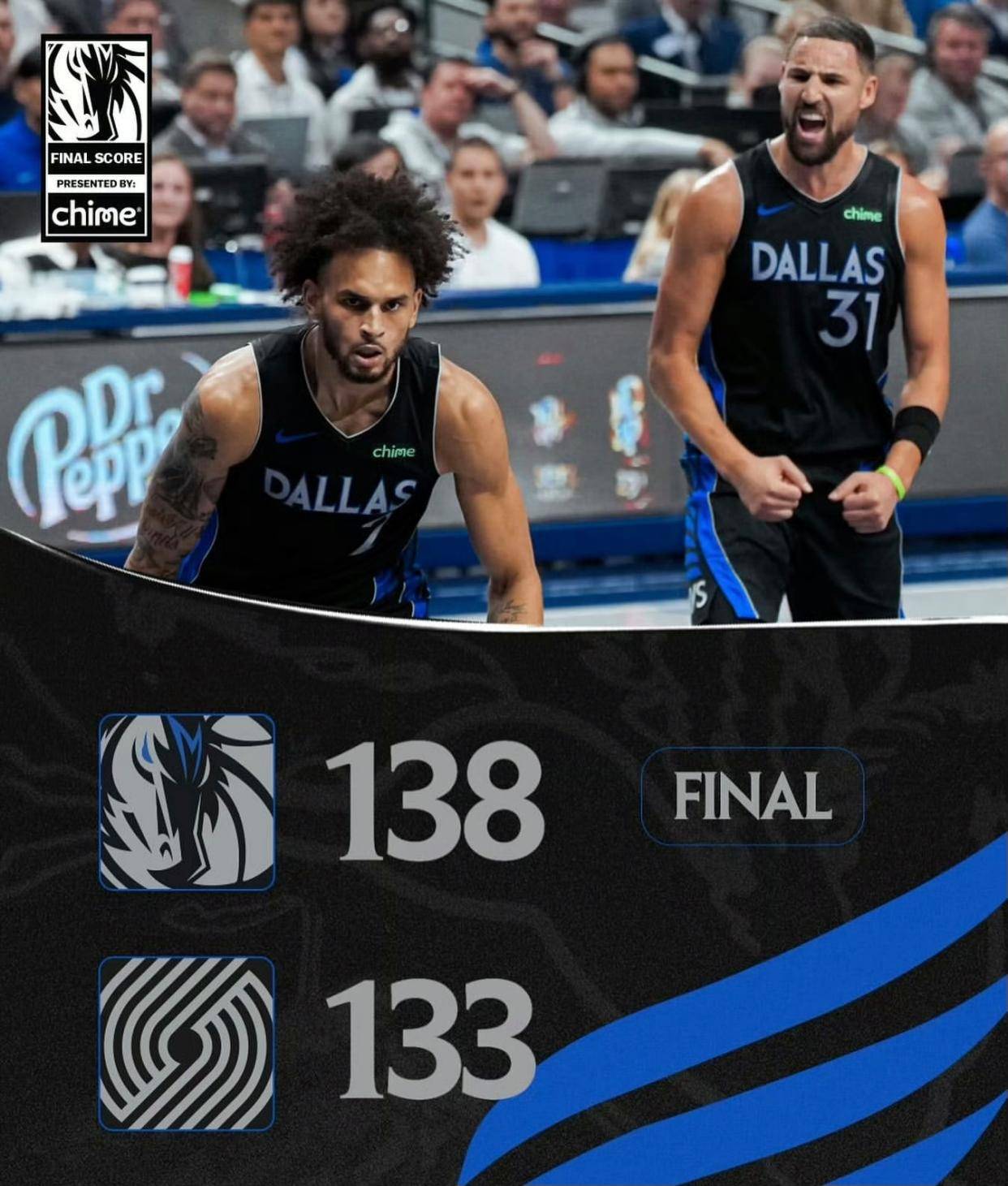 关于集结日CBA季后赛传出新动向，达拉斯独行侠刷新队史纪录，管理层表态——信心回归，团队化学反应显著的信息